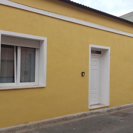 Da Valentina B&B Elmas Exterior foto