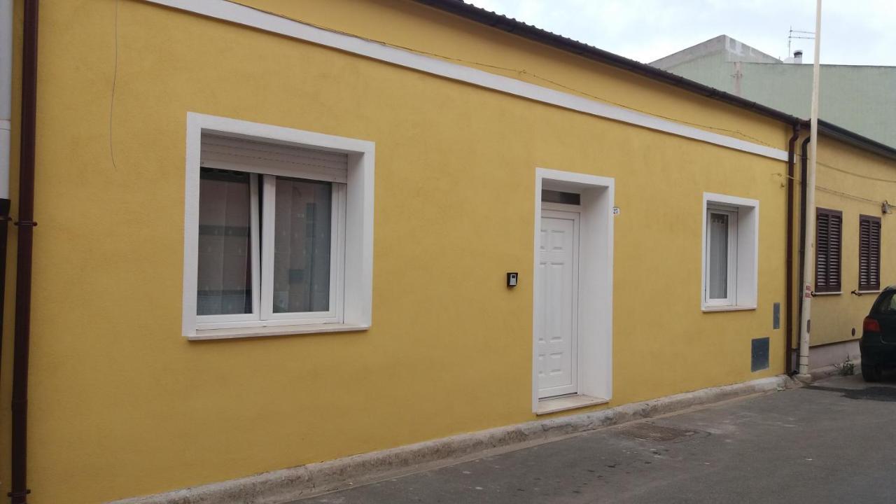 Da Valentina B&B Elmas Exterior foto